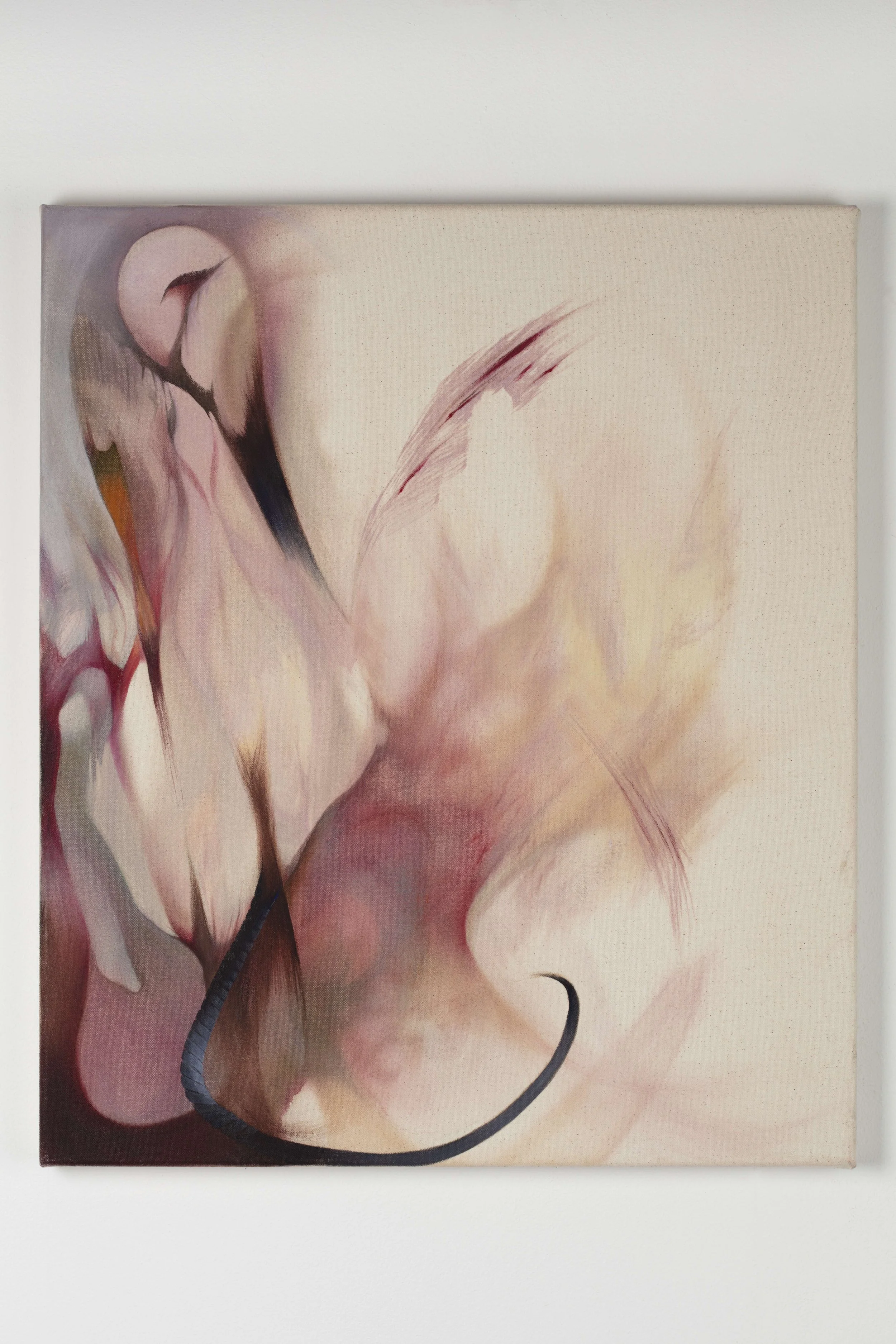 Kika Sroka-Miller_Tuesday morning with Jane_2024_60x50cm.jpg