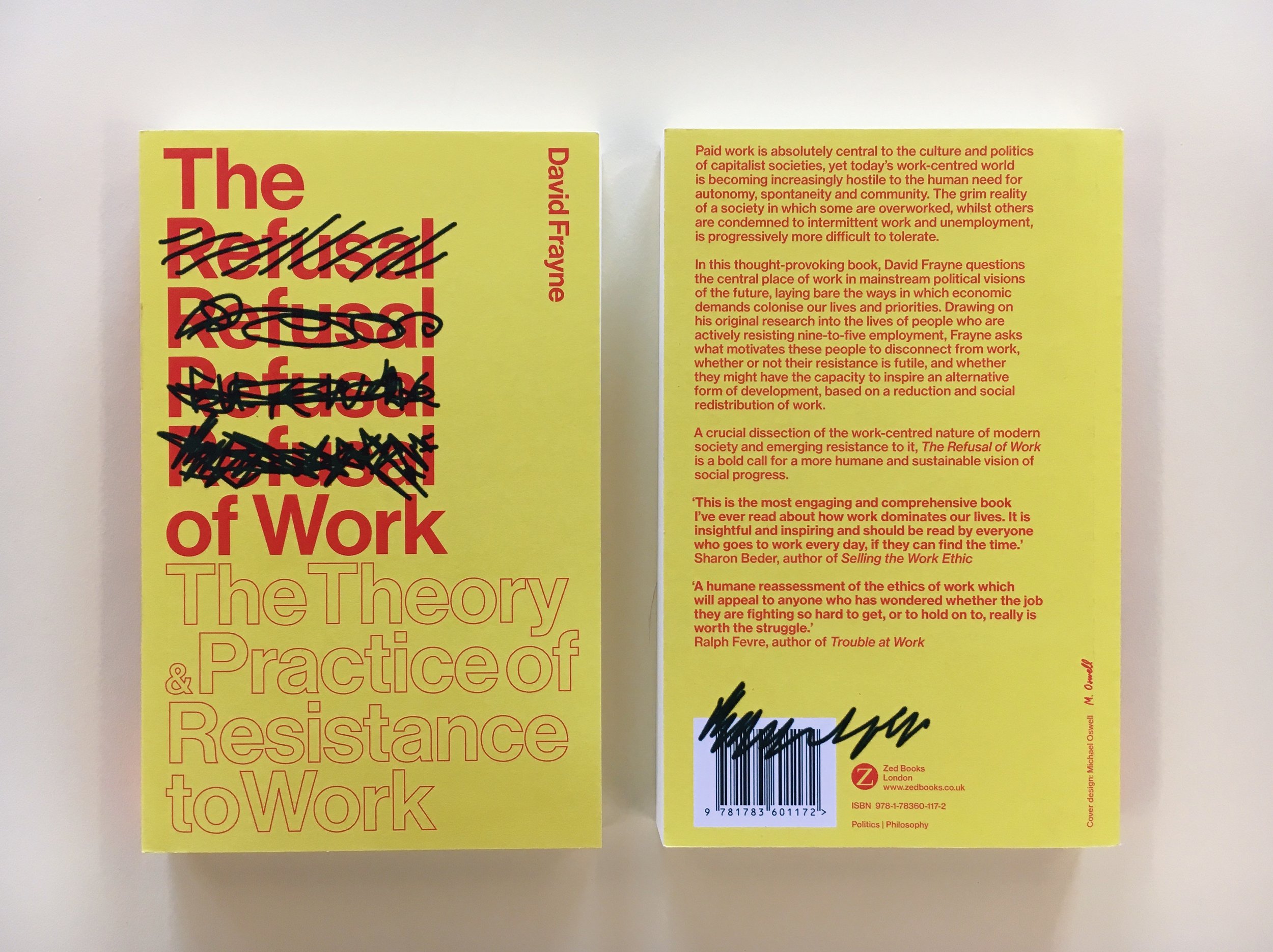 Kika Sroka-Miller_Publishing_11_Refusal of Work.JPG