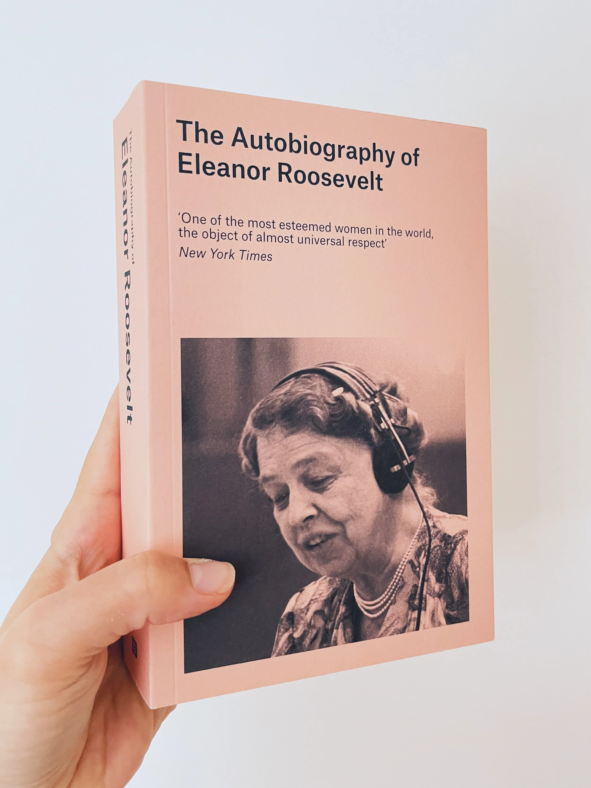 Kika Sroka-Miller_Publishing_Eleanor Roosevelt.JPG