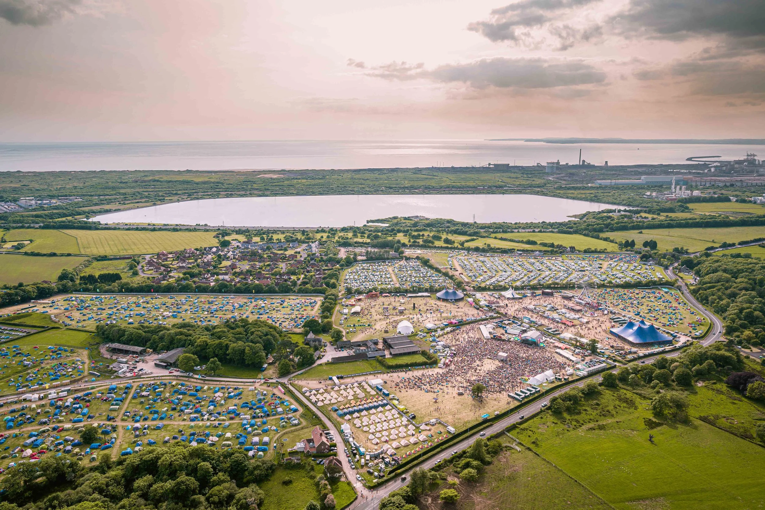 In It Together Festival