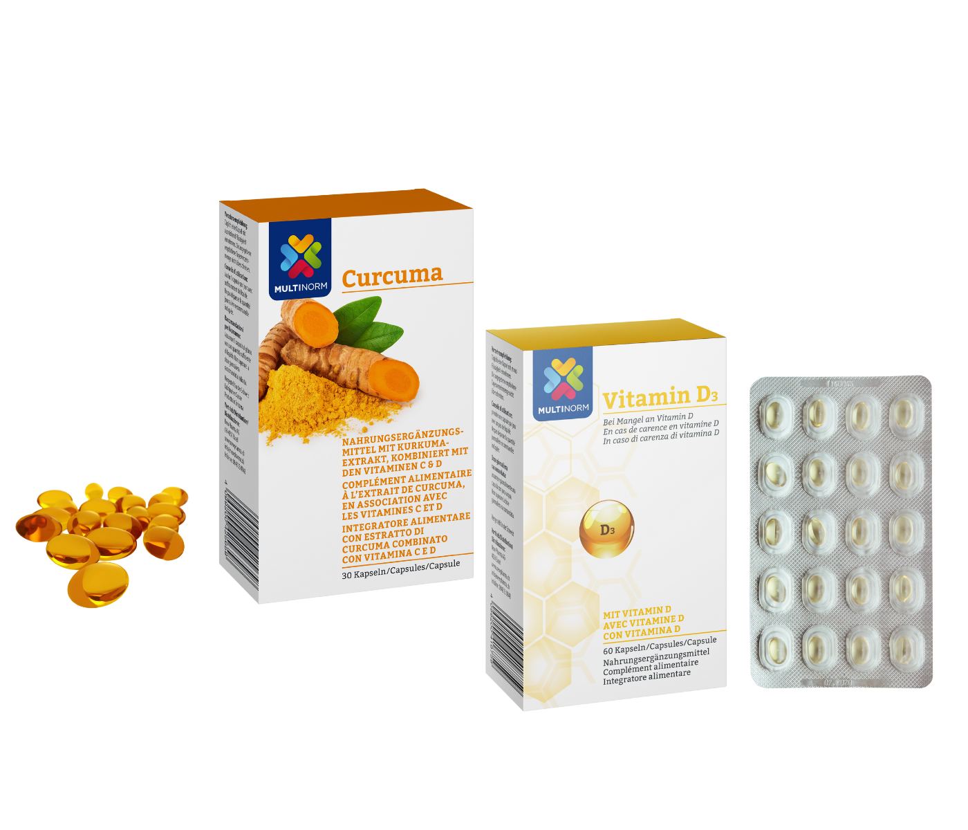 Produkte & Marken — newpharma