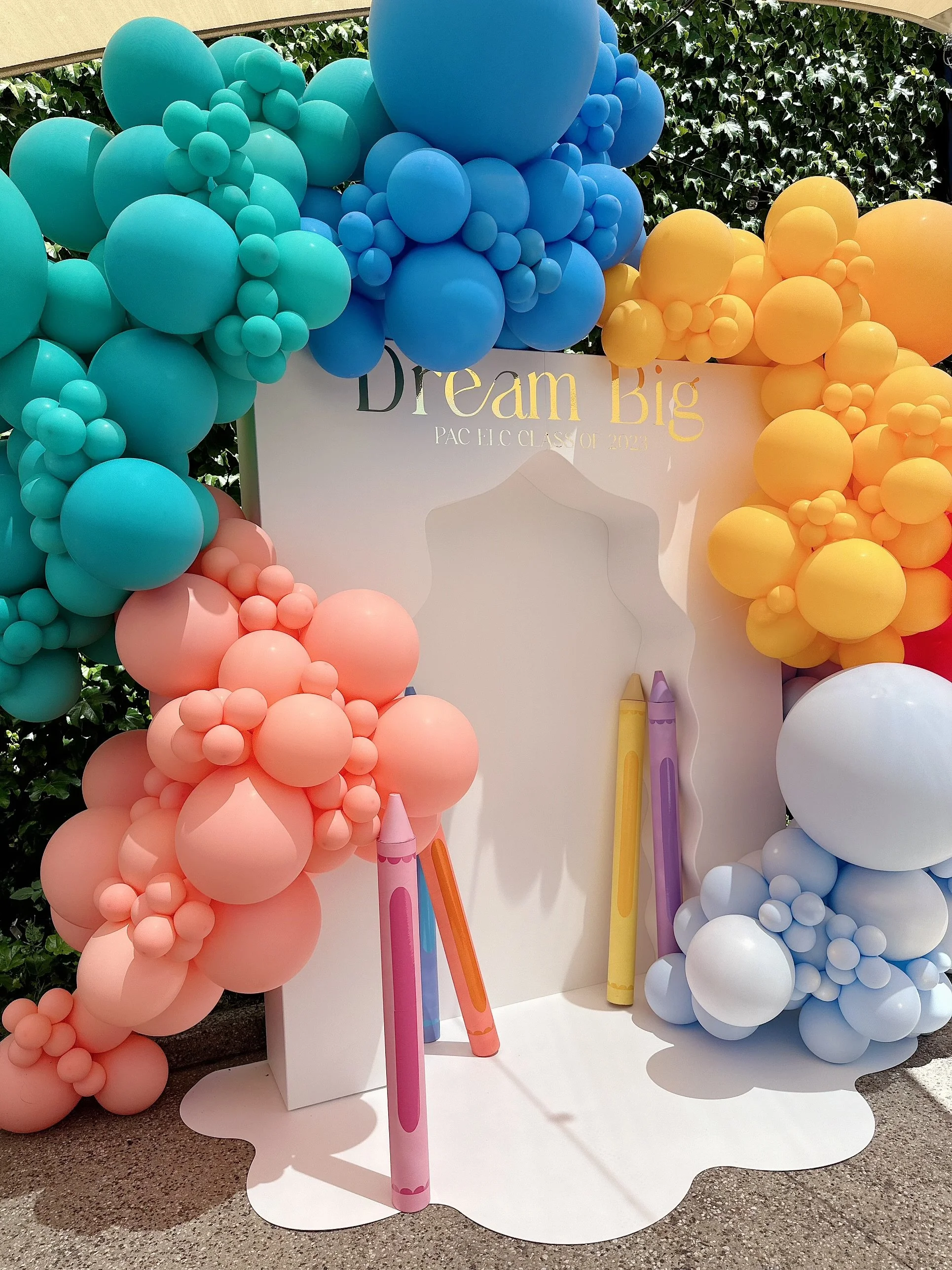 Luxe Event Hire Shop — Luxe Events