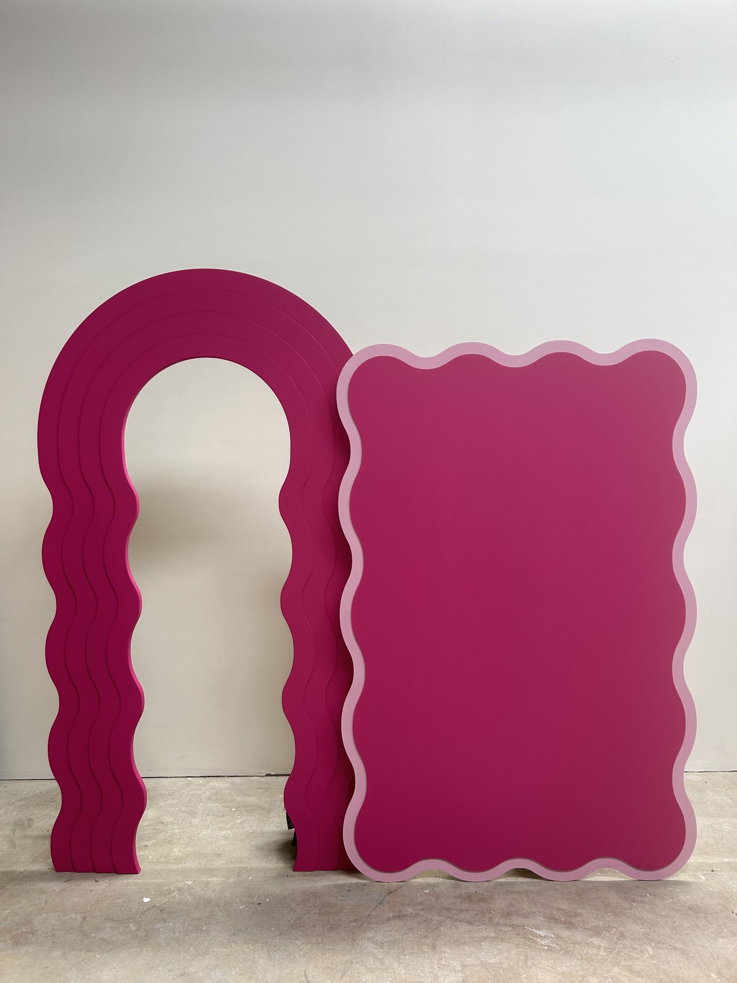 Luxe Event Hire Shop — Luxe Events