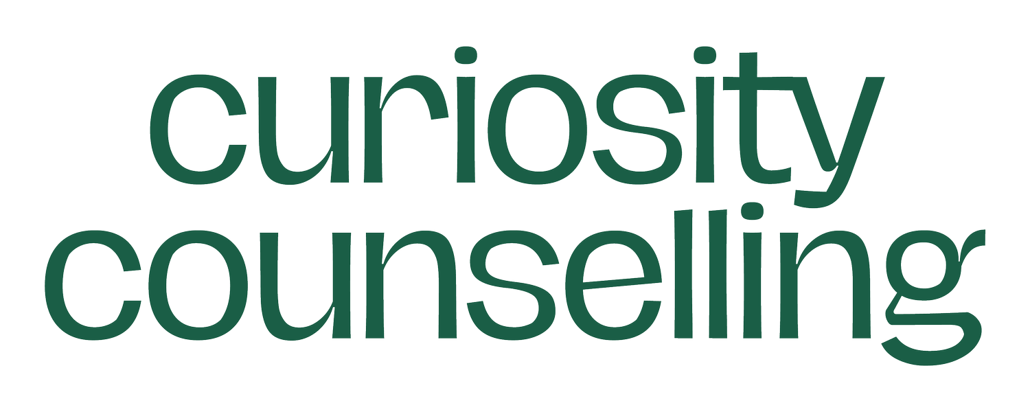 Curiosity Counselling