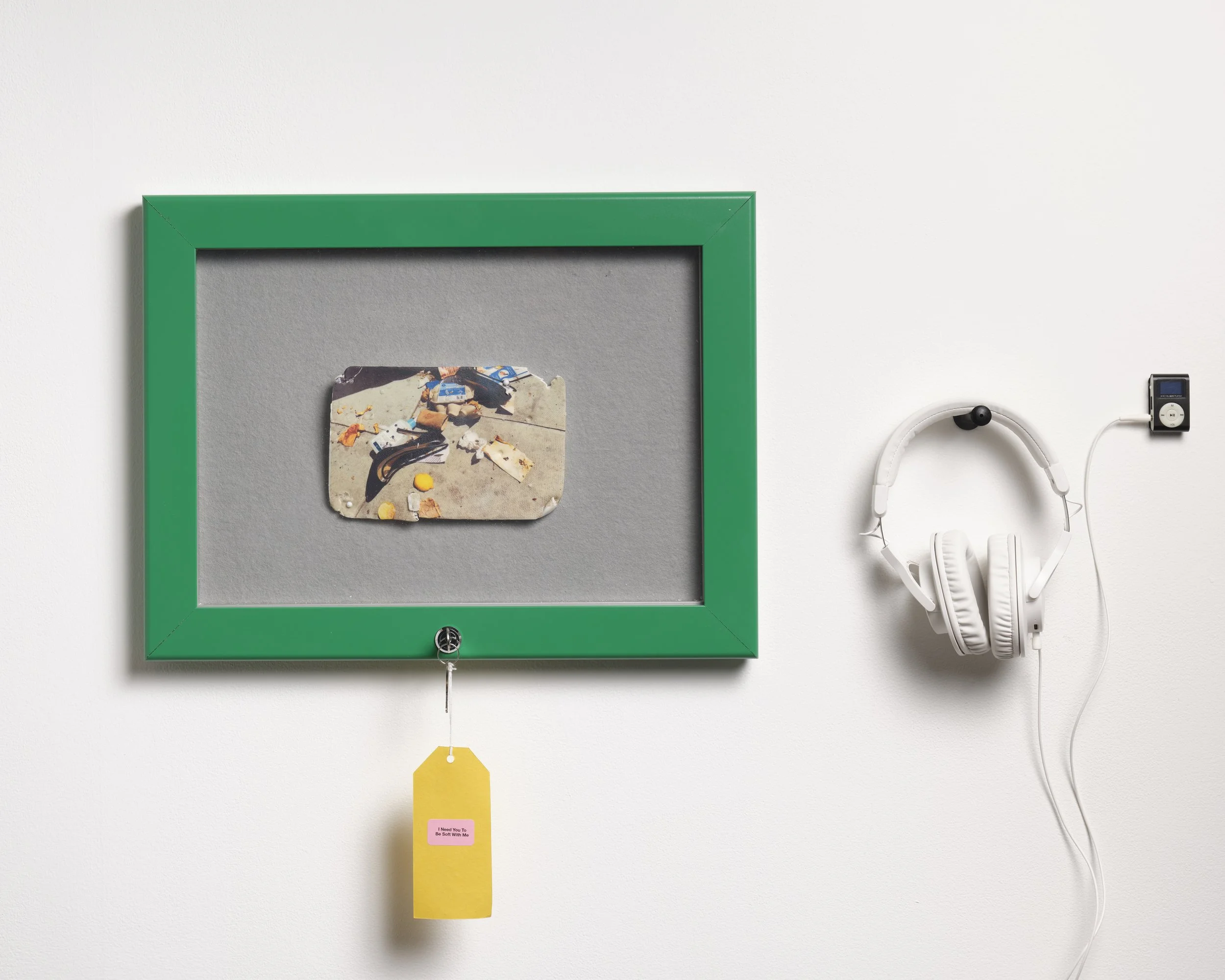 Rozzi x Ki Smith Gallery