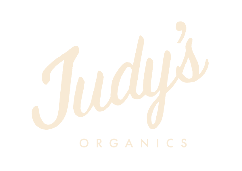 Judy&#39;s Organics