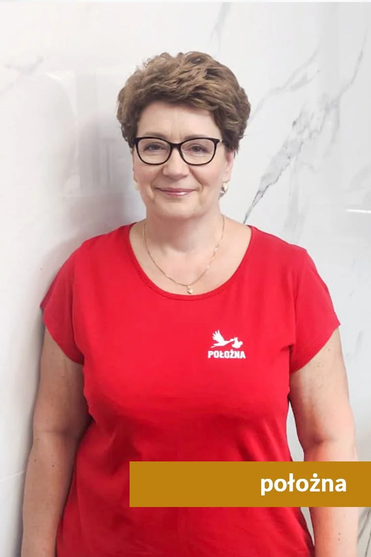 położna