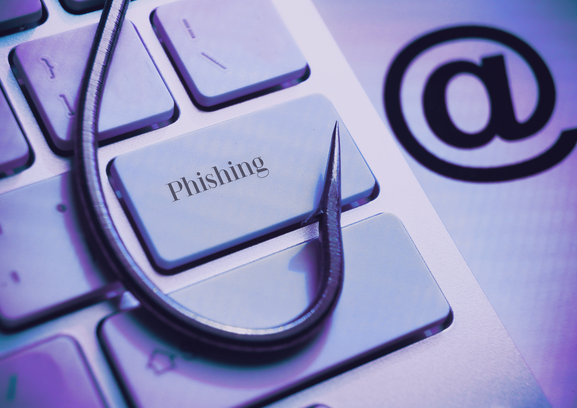 The New Era of Phishing Attacks: How to Protect Yourself from Evolving ...