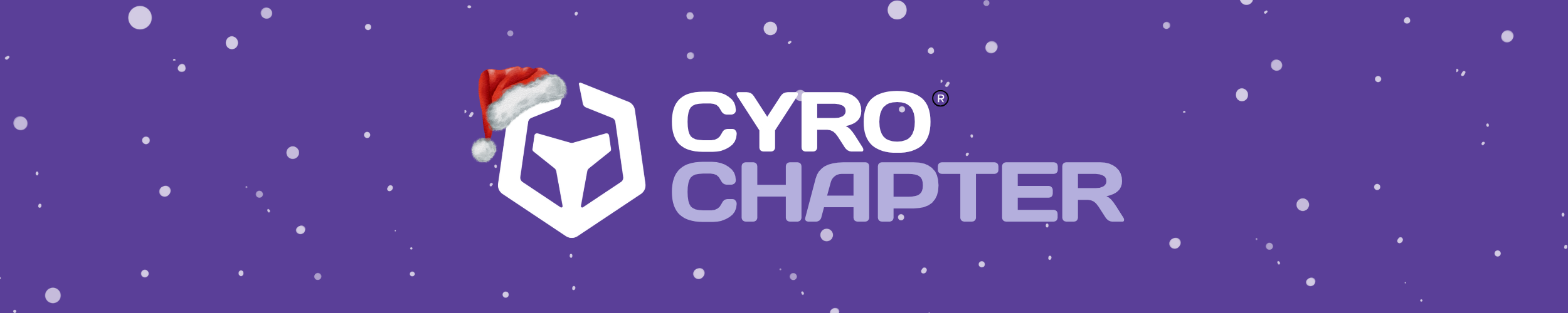 Cyro Rd The 12 Hacks of Christmas — CYRO