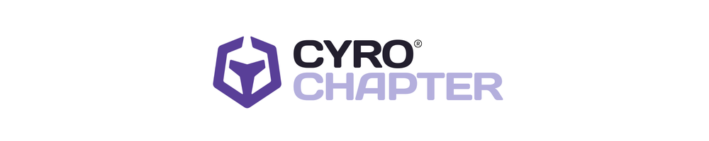 Cyro Chapter — CYRO