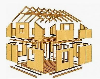 Oranssi technician working on a roof project