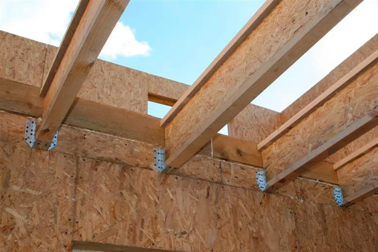 Oranssi project: wraparound deck