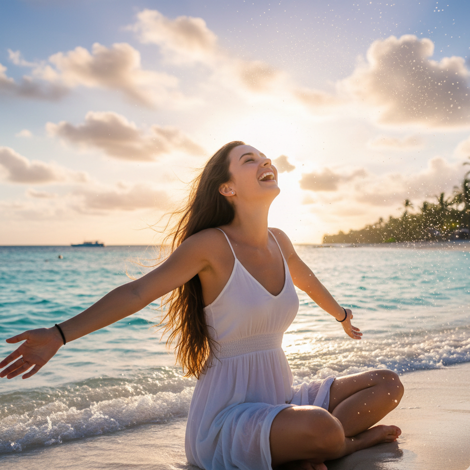 Солнце, серфинг и... апатия. Почему переезд в Португалию не лечит депрессию автоматически