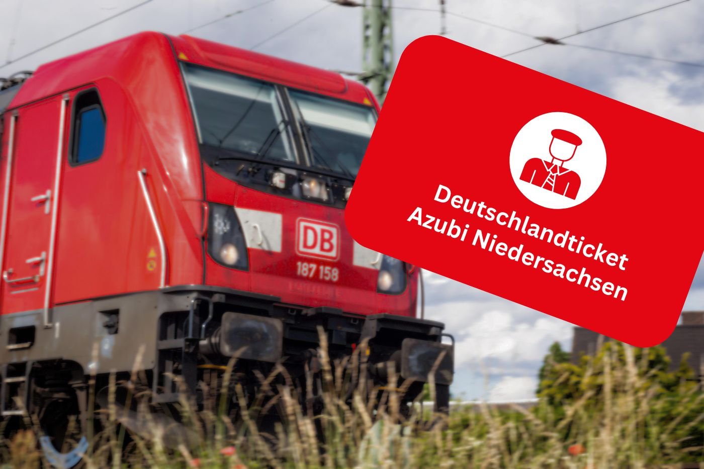 Azubiticket – Vergünstigtes Deutschlandticket für Auszubildende kommt 