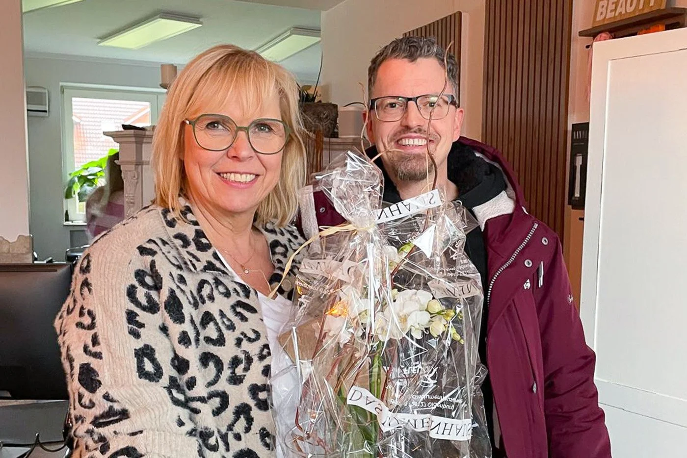 Die Frisuren-Werkstatt in Hundsmühlen feiert 30 jähriges Bestehen 