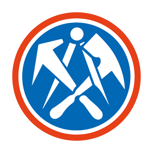 Logo Förderkreis zu Gunsten des Berufsnachwuchses der Dachdecker-Innung Oldenburg e. V.