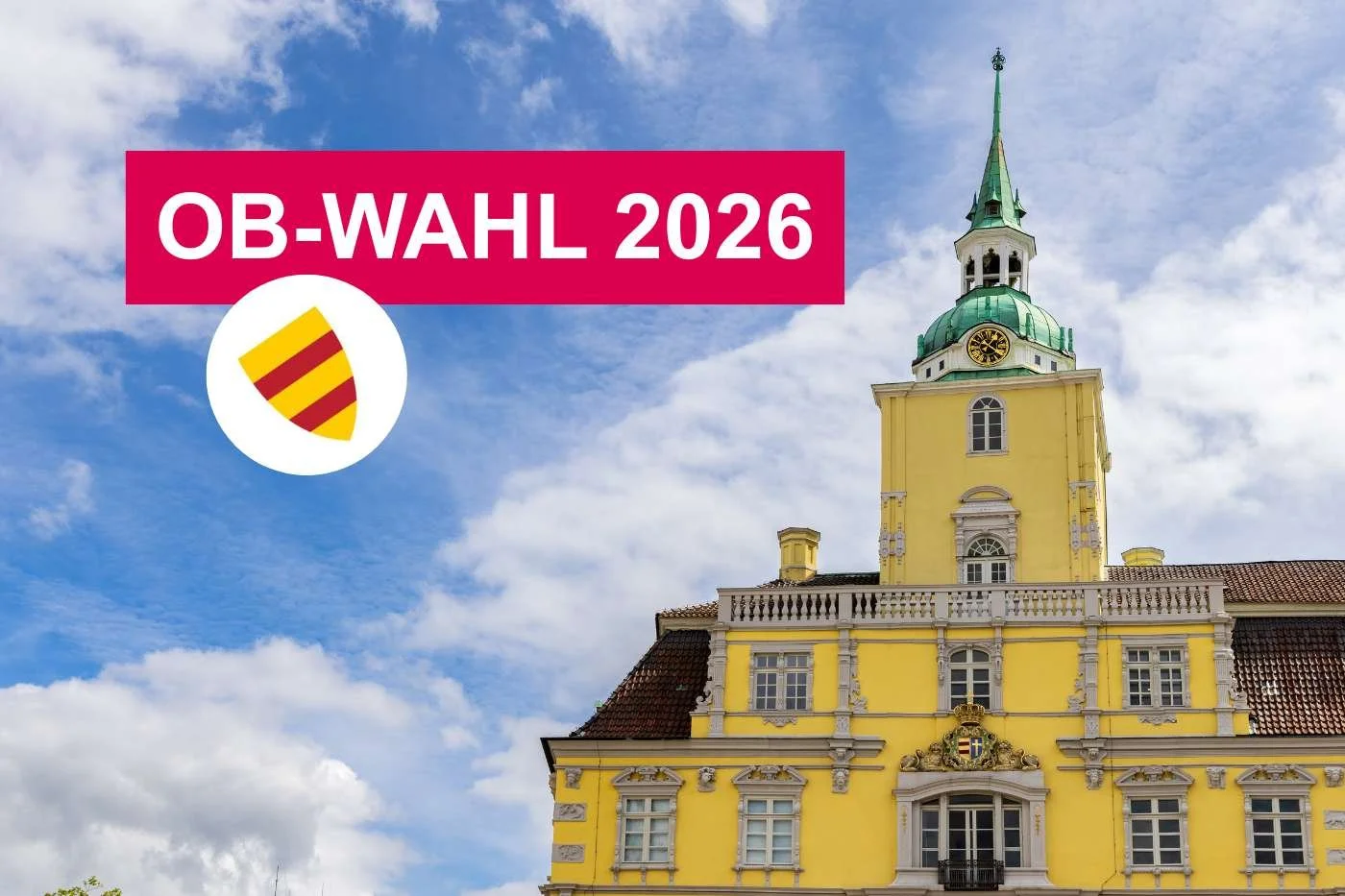 Handwerkskammer lädt zur Podiumsdiskussion mit den OB-Kandidaten