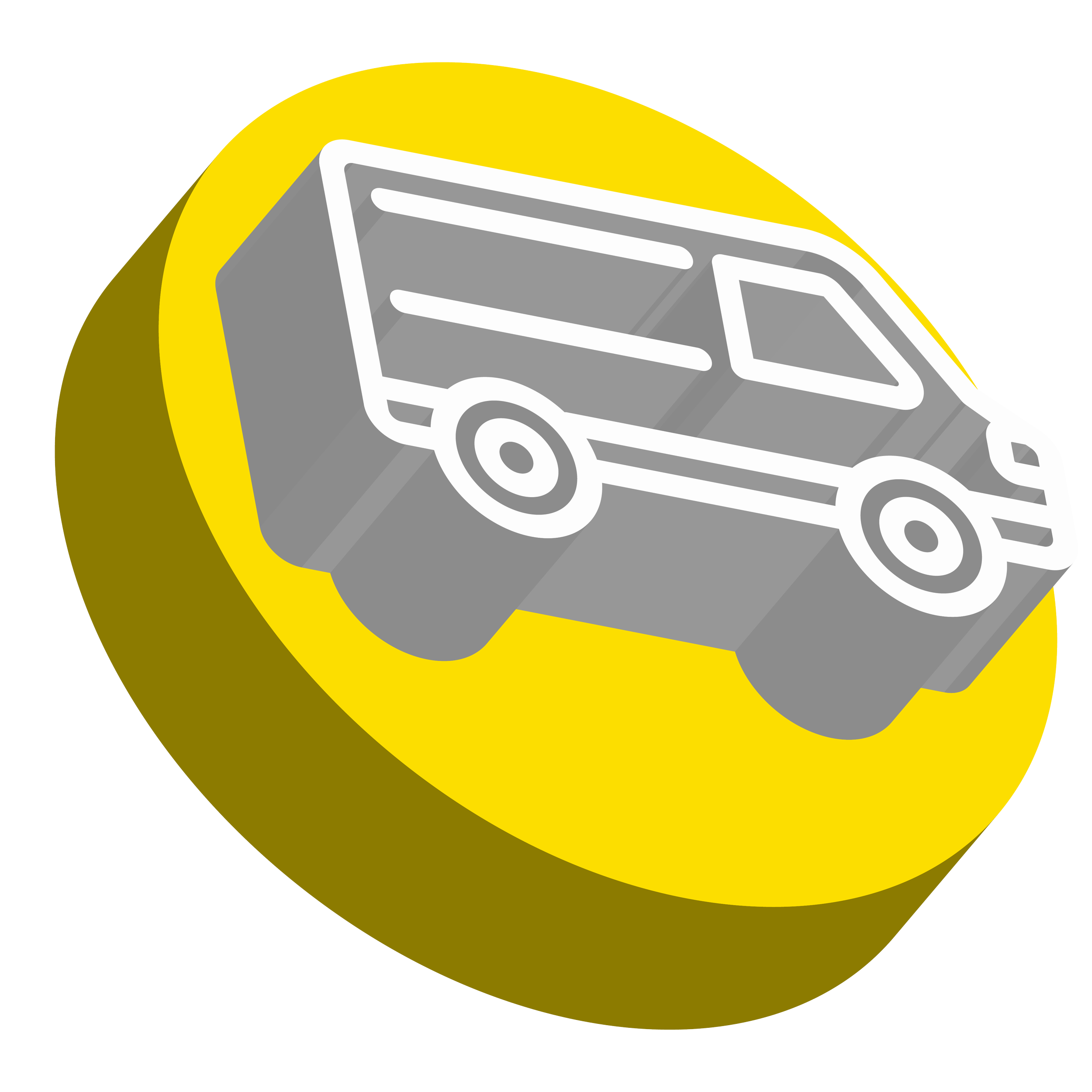 signage in Hertfordshire at CM Collective