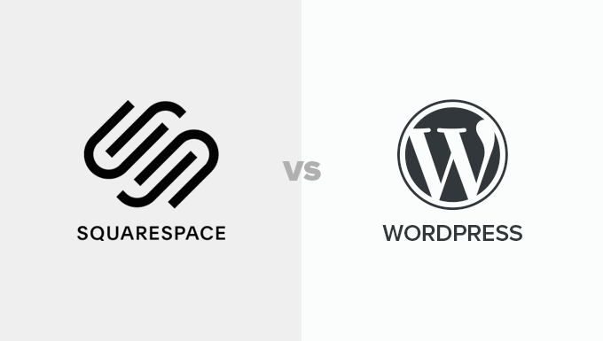 SquareSpace vs. WordPress: Which Platform is Right for You?