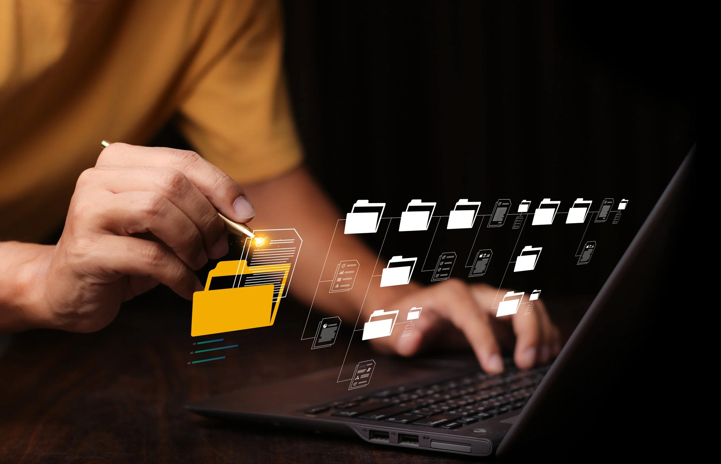 WeTransfer: The Best Free File Sharing Website