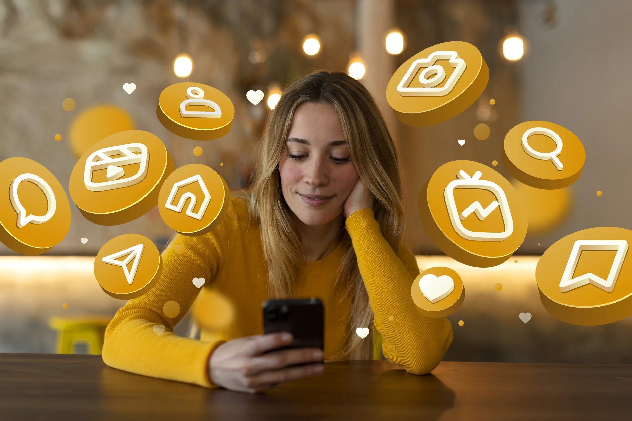 Social Media is Free, USE IT: Why Small Businesses Should Post Regularly