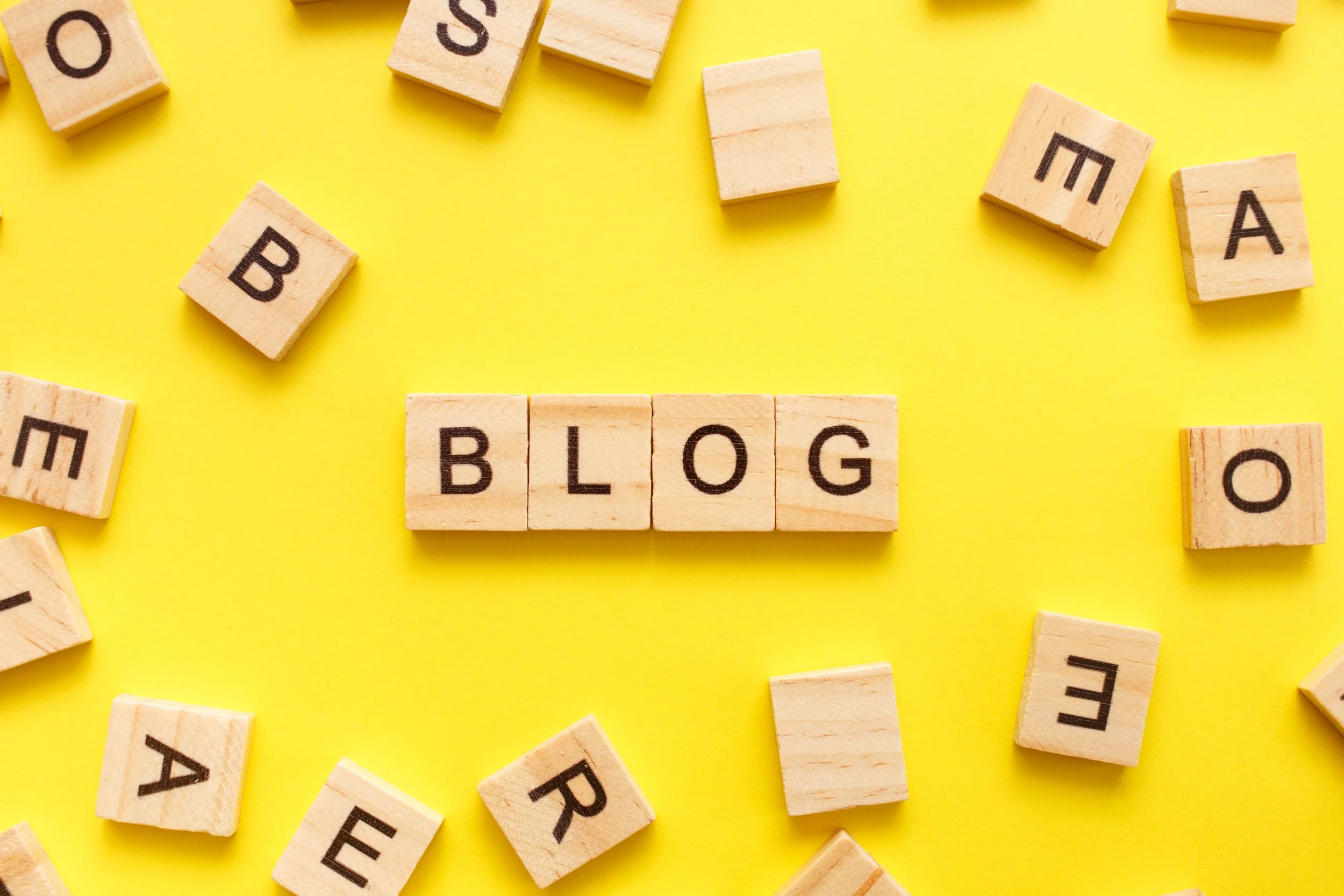 The Importance of Blogs and How They Help with Website Traffic