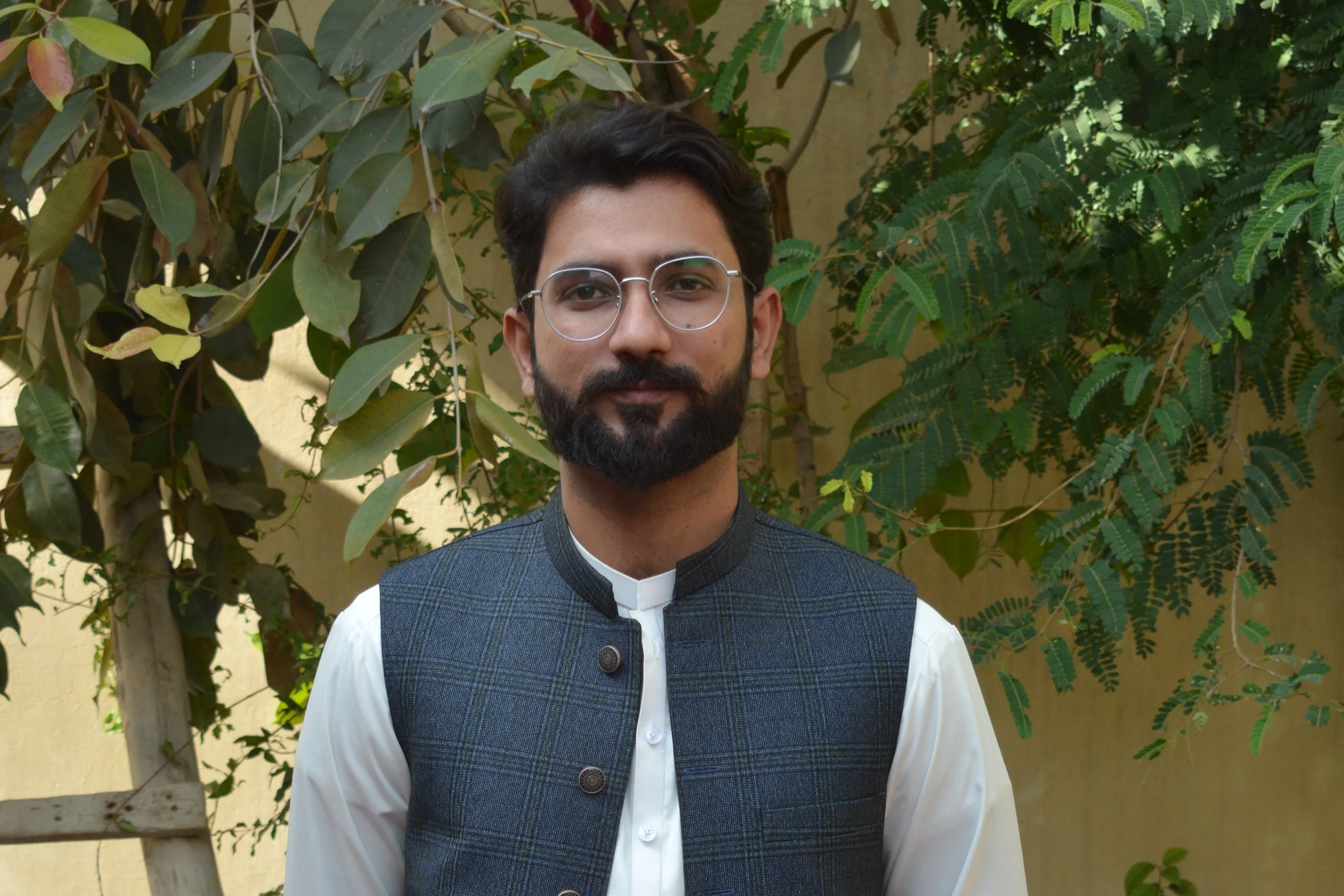 Web Developer in Essex