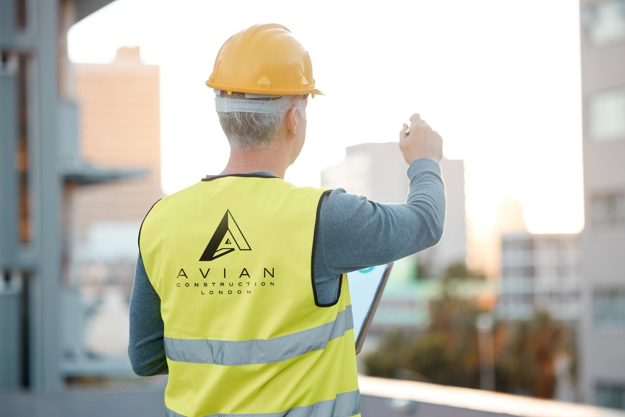 AVIAN Construction London