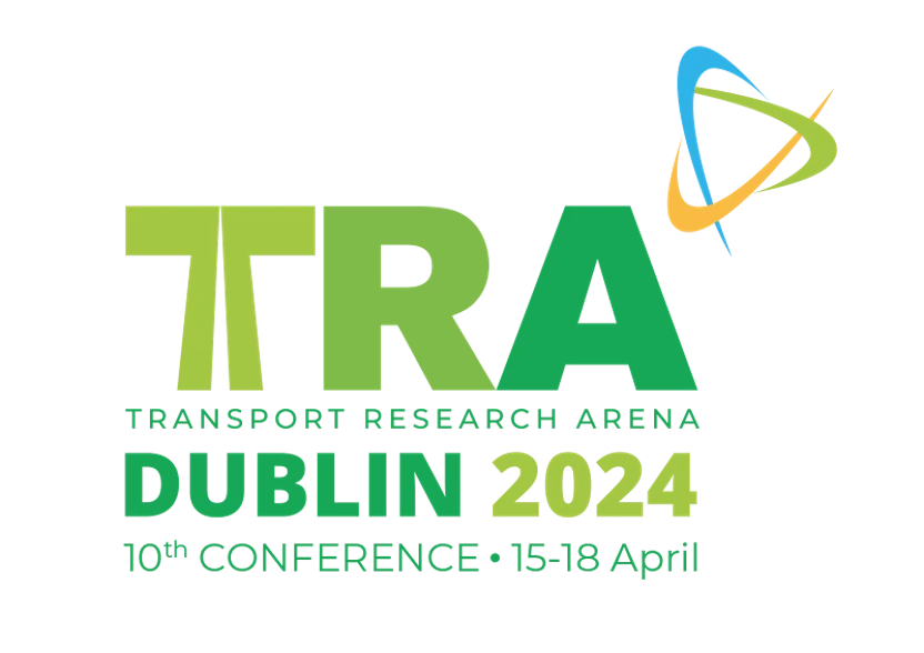 OPTIWISE goes to the TRA Conference in Dublin