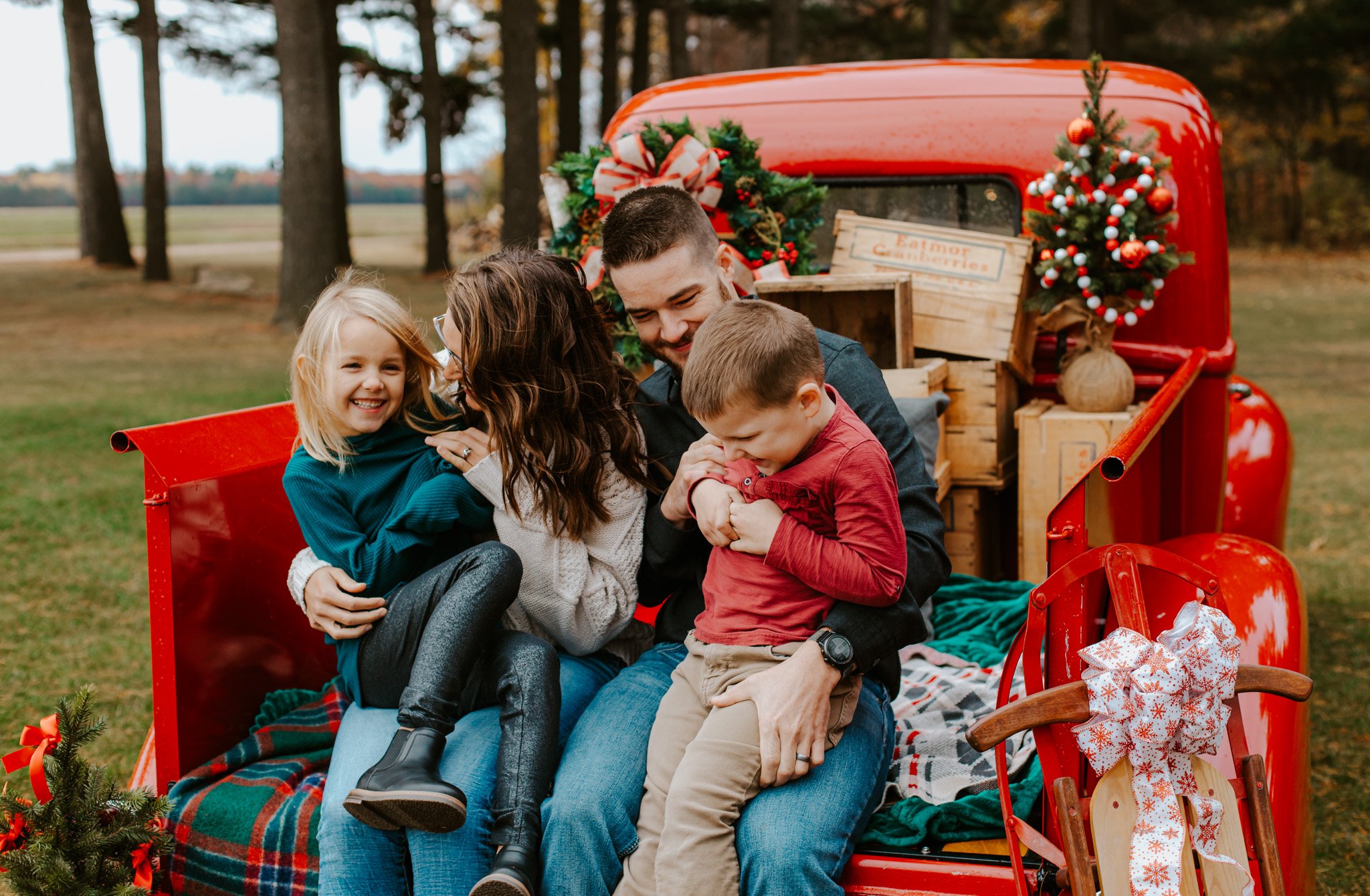 MINIS | Christmas 2025