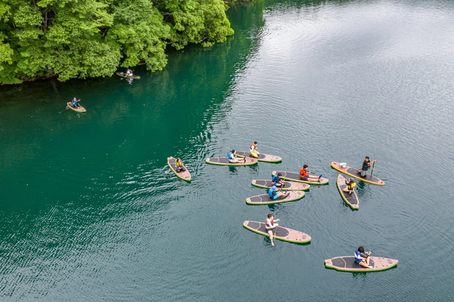 Hakuba International School — Campus