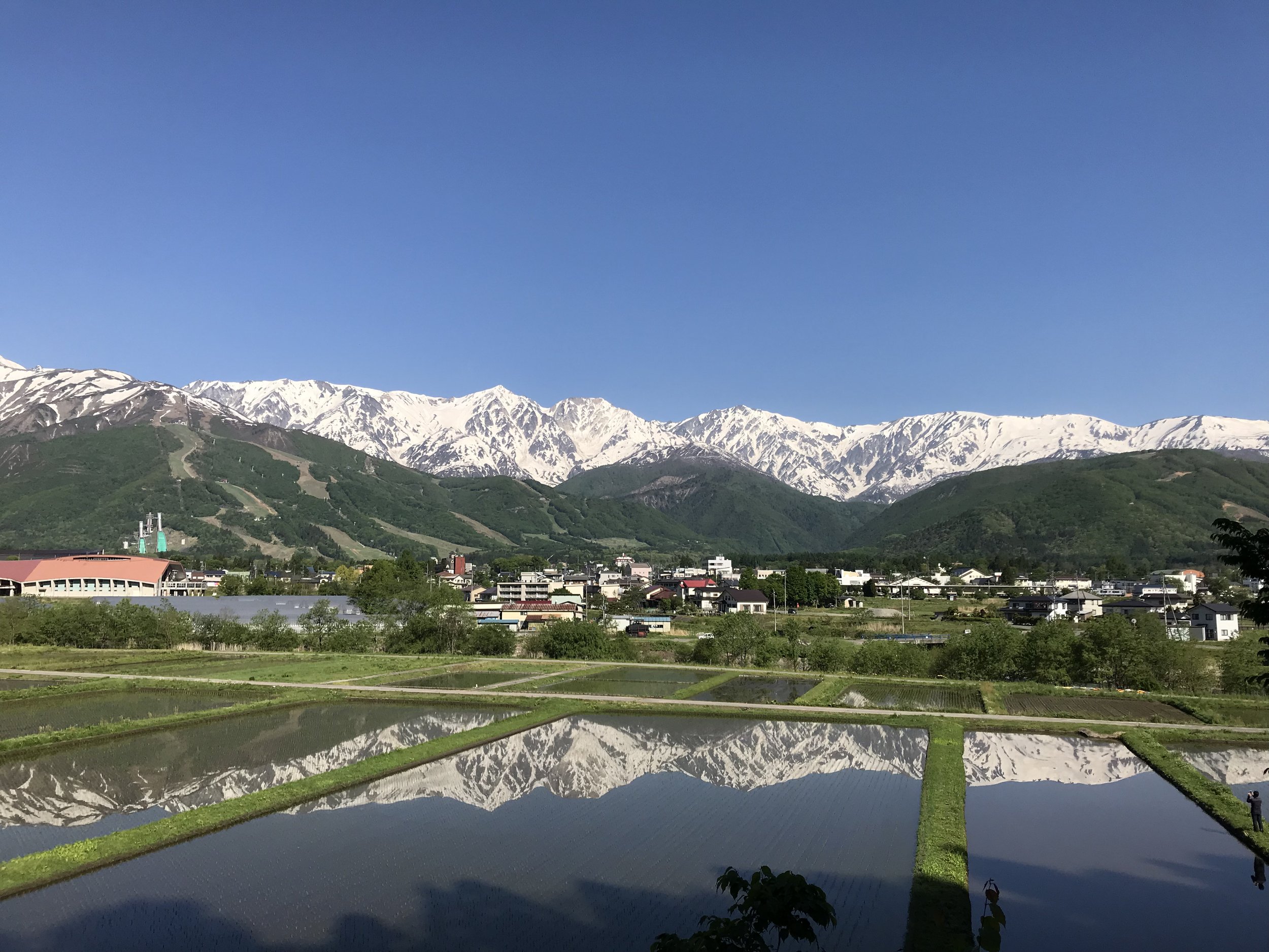 Hakuba — Hakuba International School