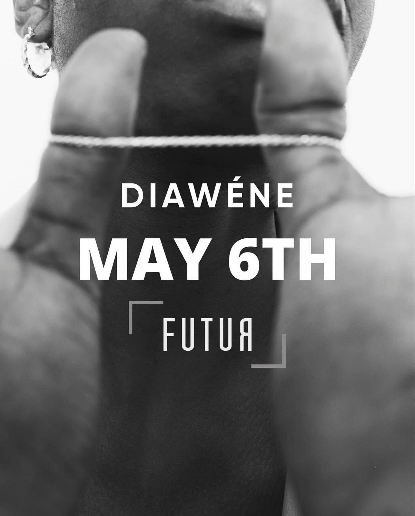 The moment we have been waiting for!

TODAY, our favorite jewelry brand @diawene_official is launching in store for the first time ever!

You can find them @futurstore at Grunerl&oslash;kka in Oslo city.

Congratulations 🤍

@amiekmbye @emmasukalic