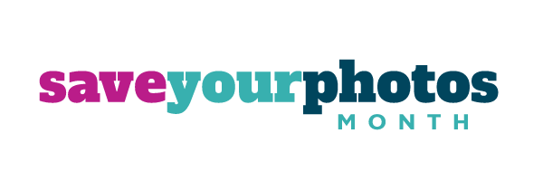 September is Save Your Photos Month