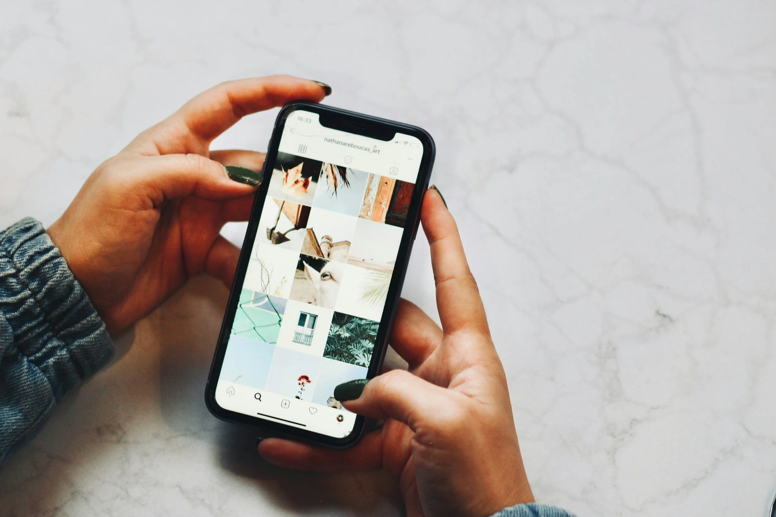 Before the School Year Gets Busy: A Simple Summer Photo Reset