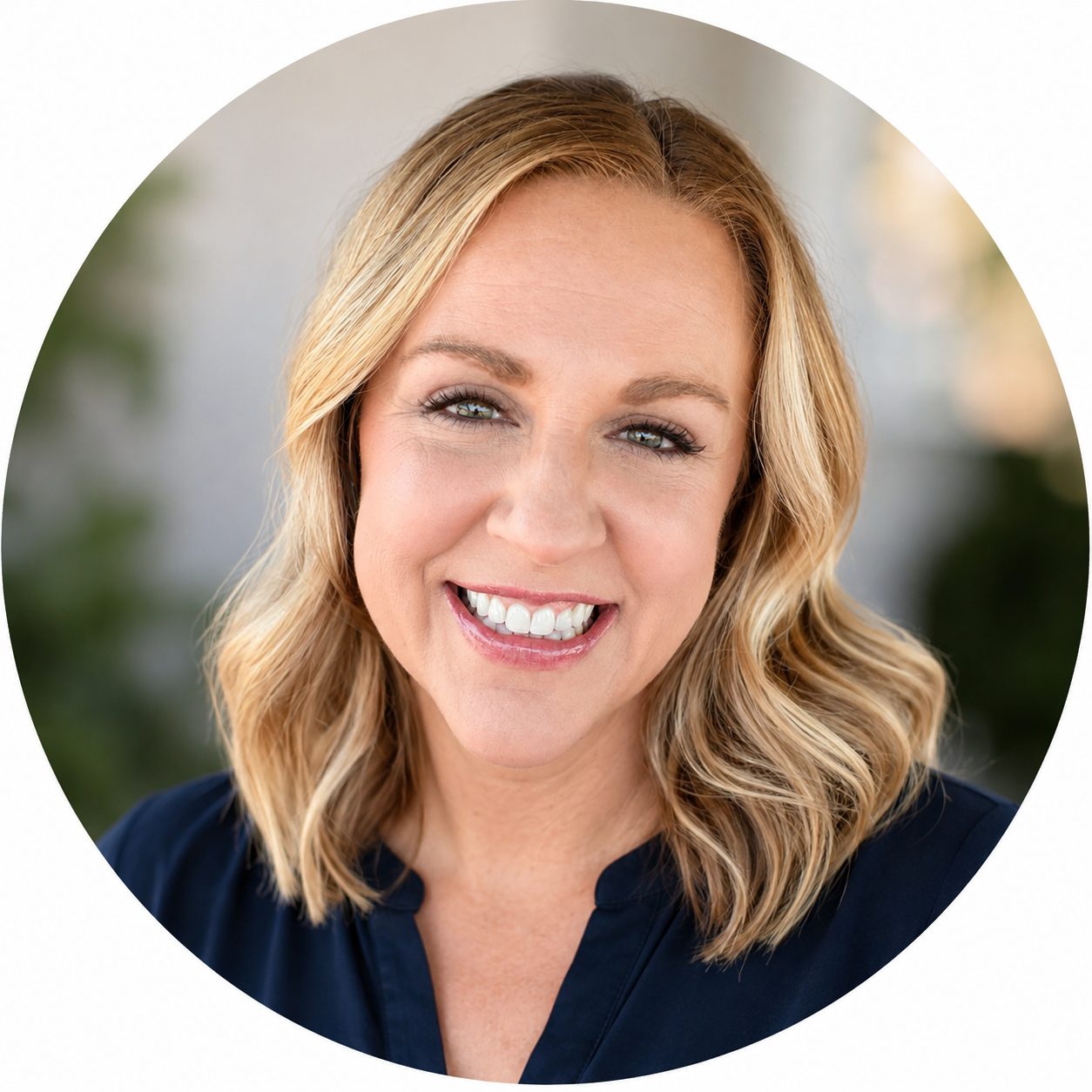 Photo of Jamie Lange, Photo Organizer