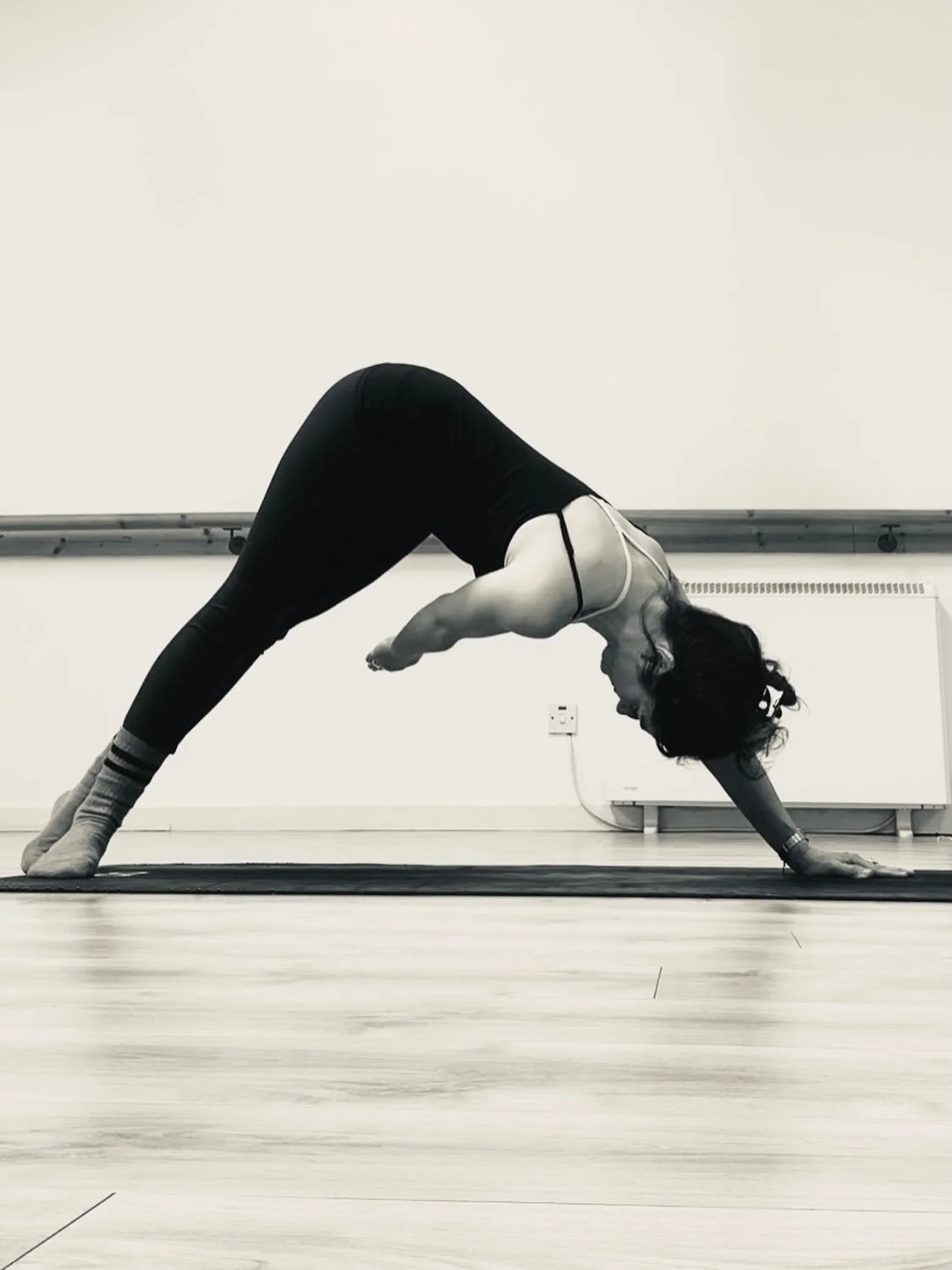 Happy International Pilates Day! 🕊️ I love this practice to the core&mdash;the methodology, the focus, the strength. There&rsquo;s nothing quite like the mind-body connection it demands. It never gets easier; you just find more depth, and more contr