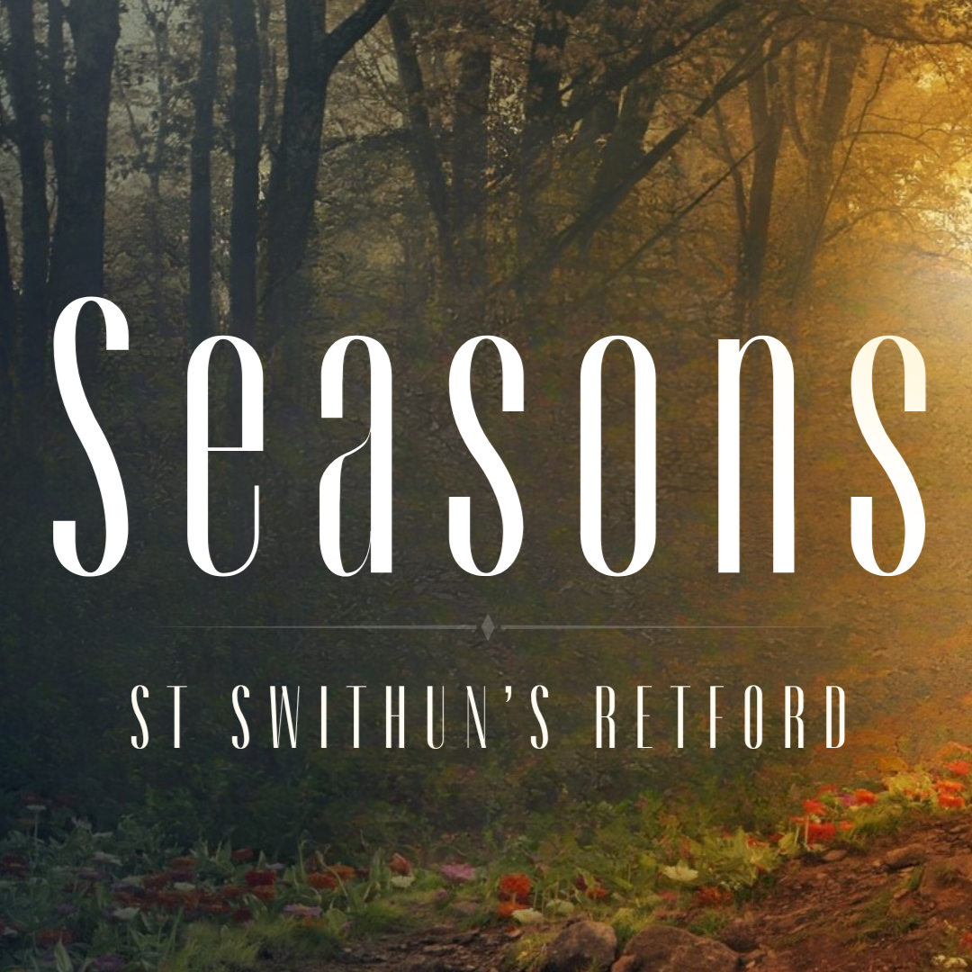 Seasons - Spring