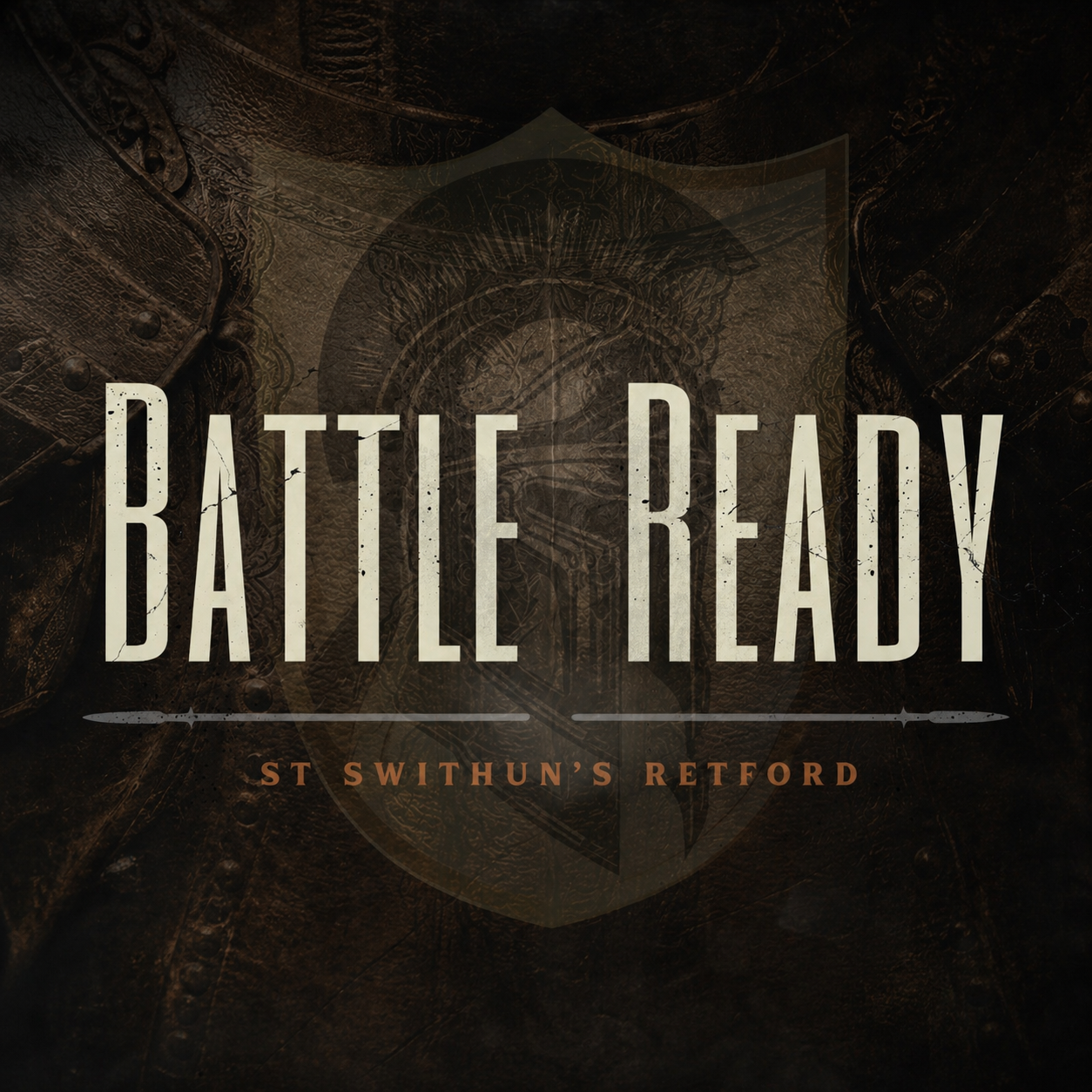 Battle Ready - Part 5