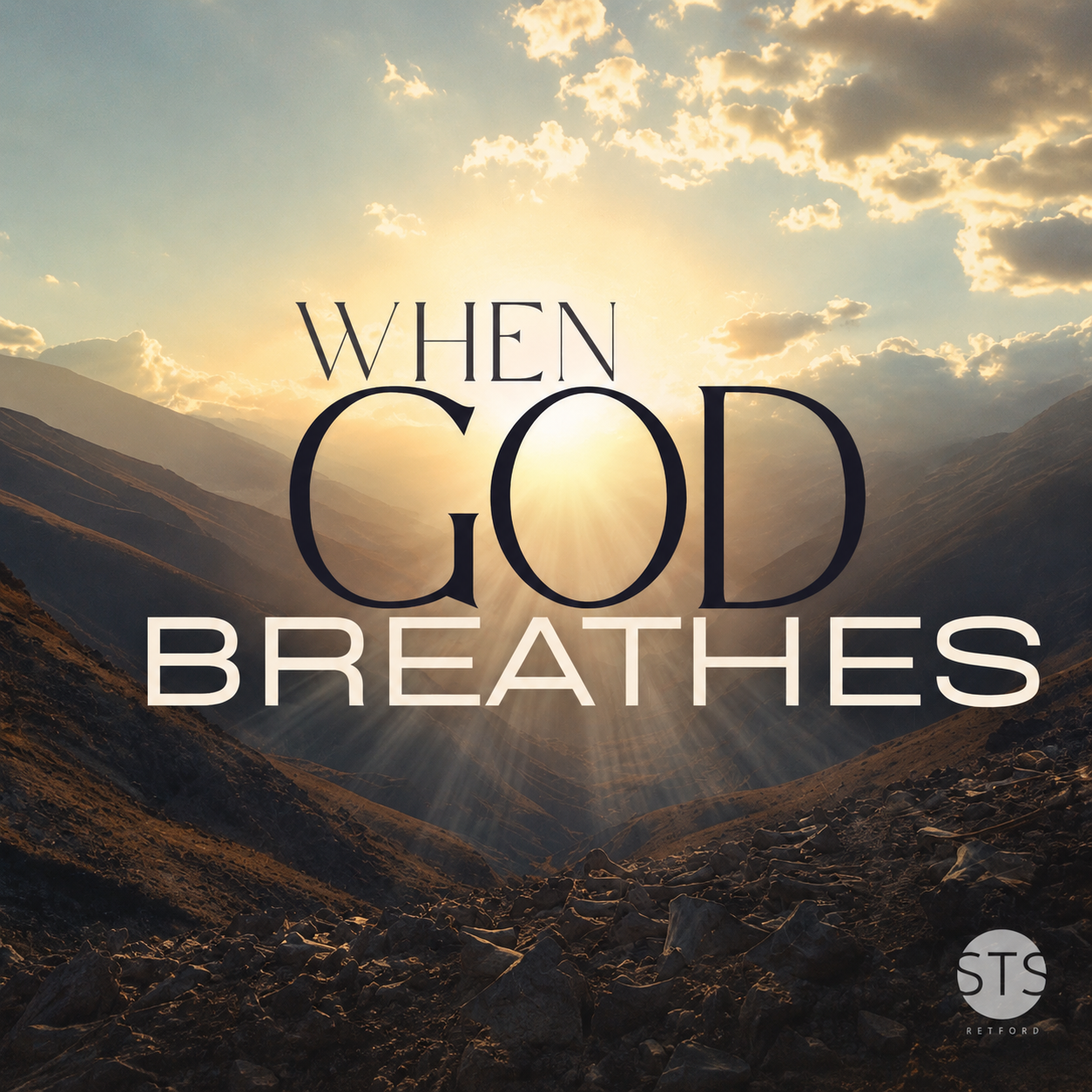 When God Breathes - Part 2
