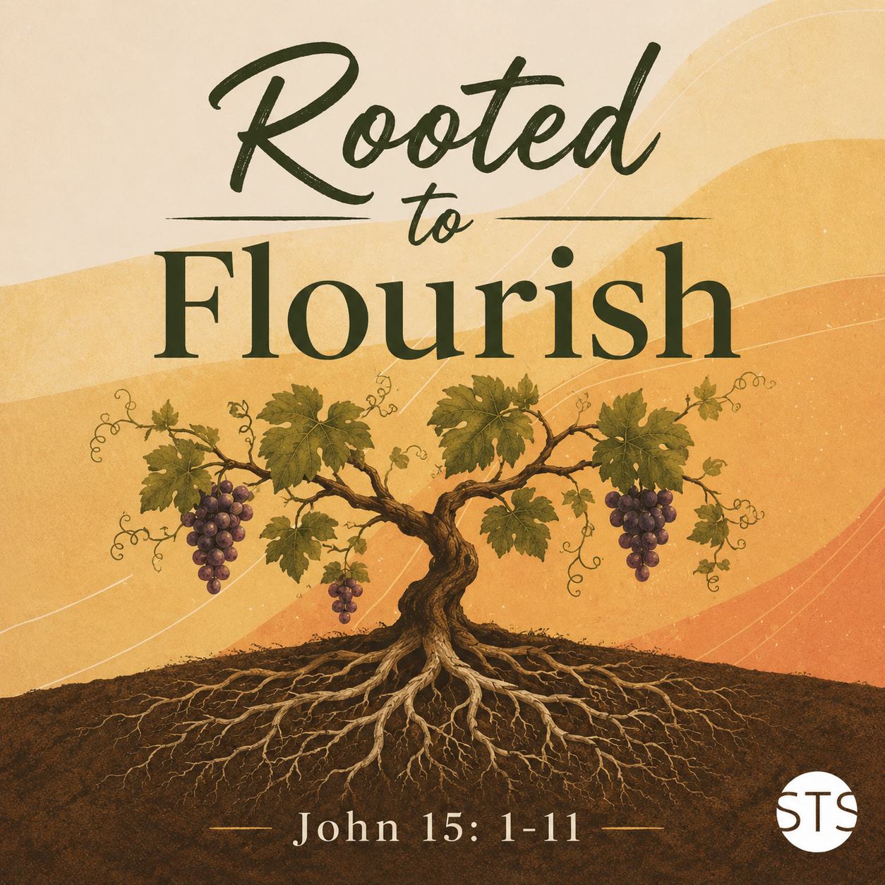 Rooted to Flourish