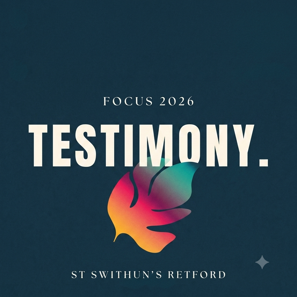 Testimony - Rachel Baxter
