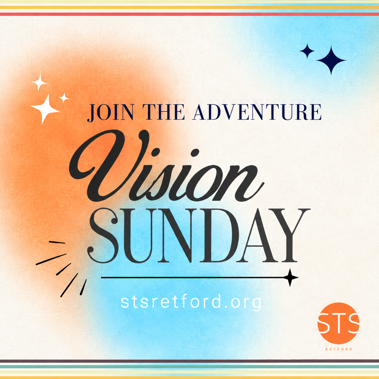 Vision Sunday