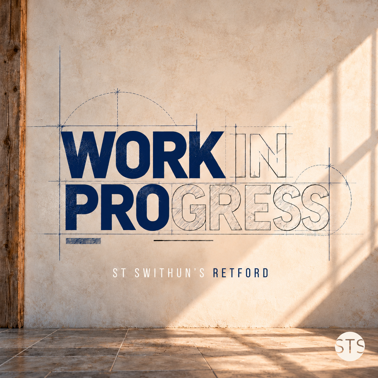 Work In Progress - Part 1