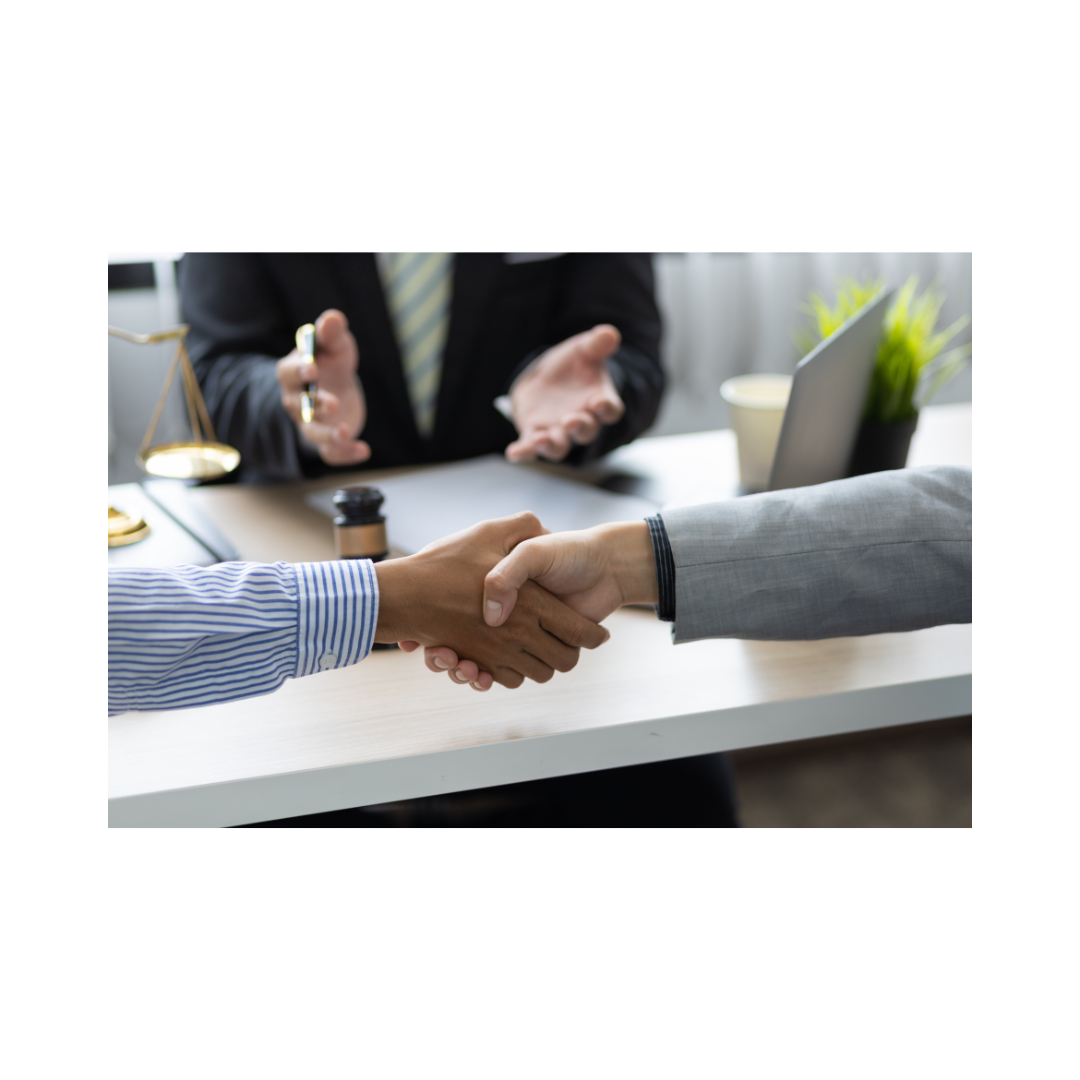 Leent een discussie over de navorderingsbevoegdheid zich voor een compromis?