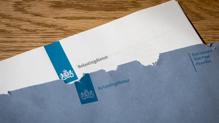 Kan een BV die niet meer bestaat een belastingaanslag krijgen?