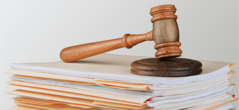 Wanneer loop je tegen fraus legis aan?