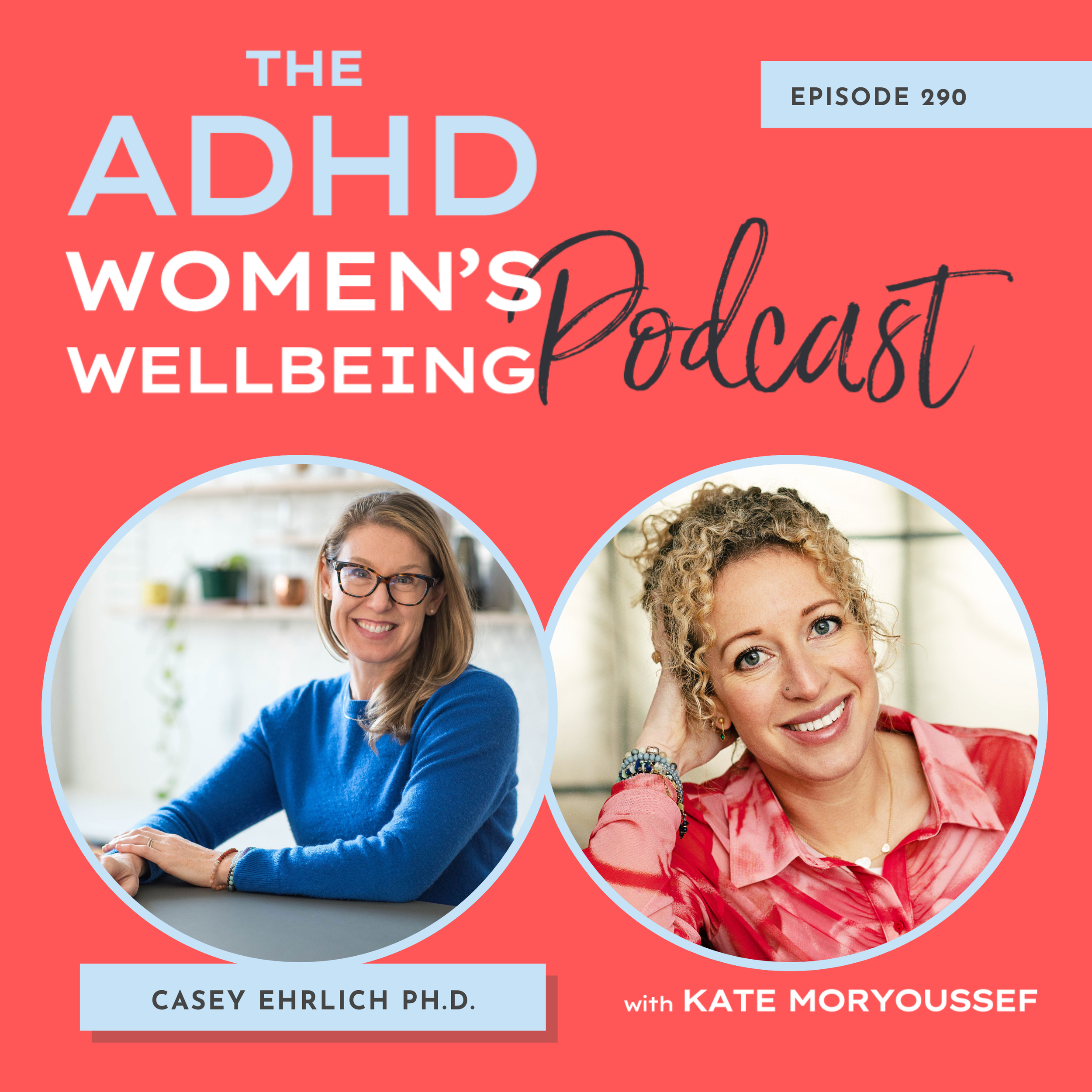 Episode 290: Peaceful Parenting for PDA Kids: Compassionate Strategies That Help Them Thrive