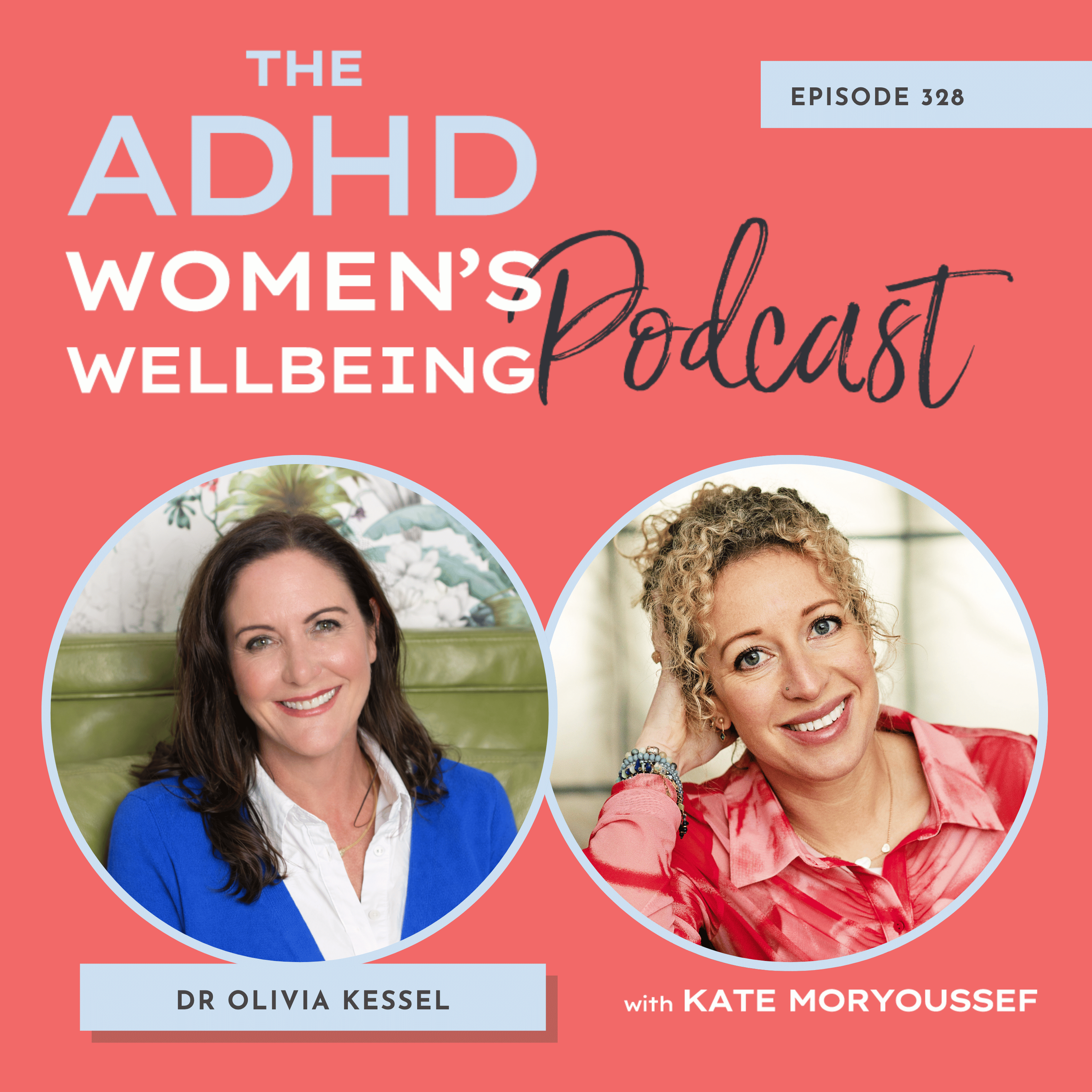 Episode 328: Dr Olivia Kessel