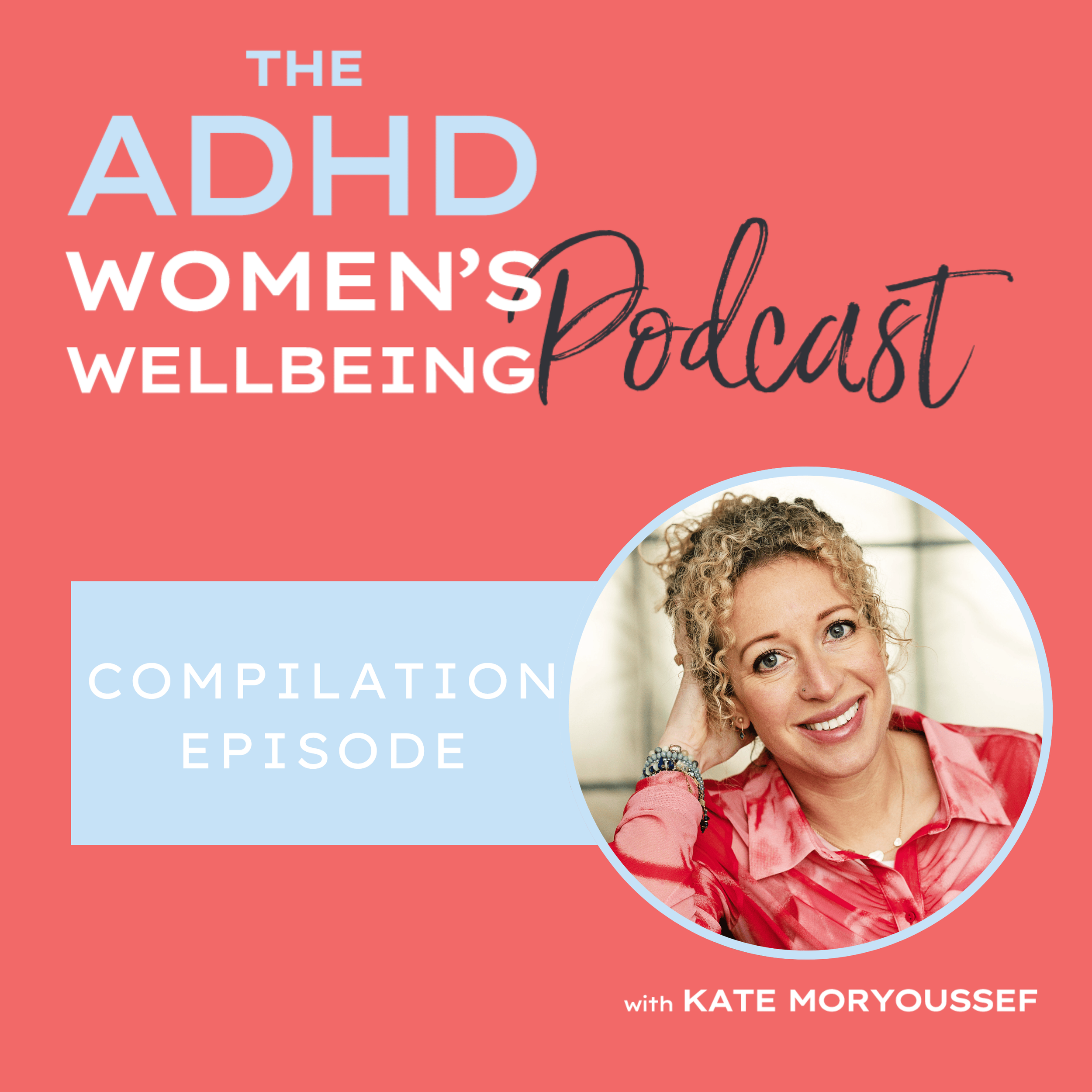 Episode 333: Stop Trying to Hack Your ADHD and Do This Instead